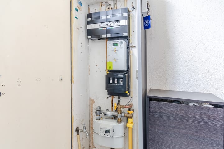 Photo 22 of Bellinistraat 197