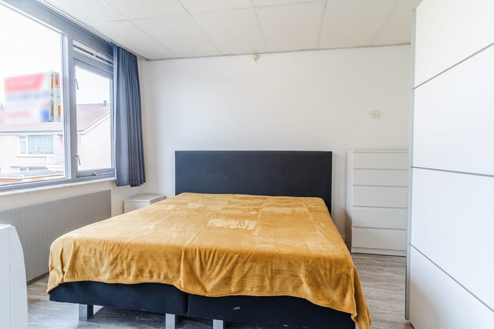 Foto 4 van Bellinistraat 197