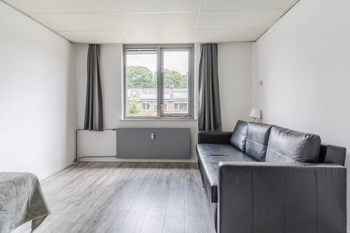 Foto 5 van Bellinistraat 197