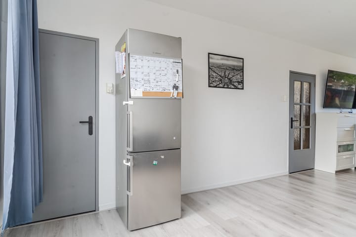 Photo 18 of Bellinistraat 197