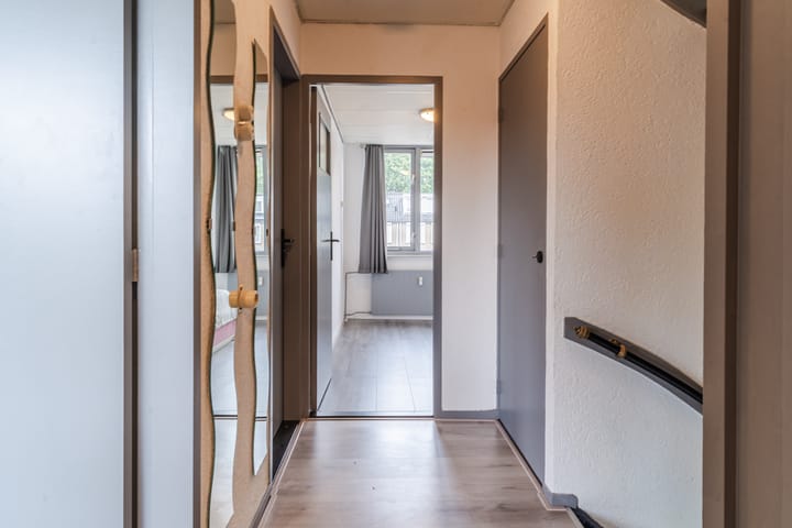 Photo 37 of Bellinistraat 197