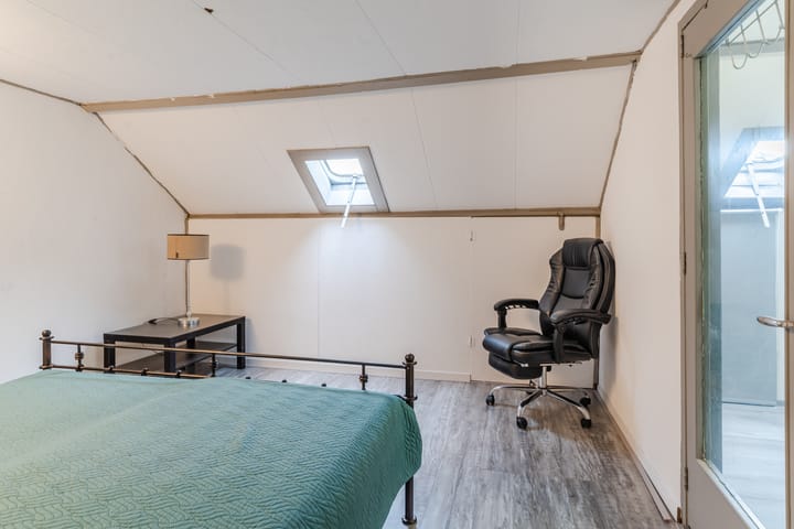 Photo 40 of Bellinistraat 197