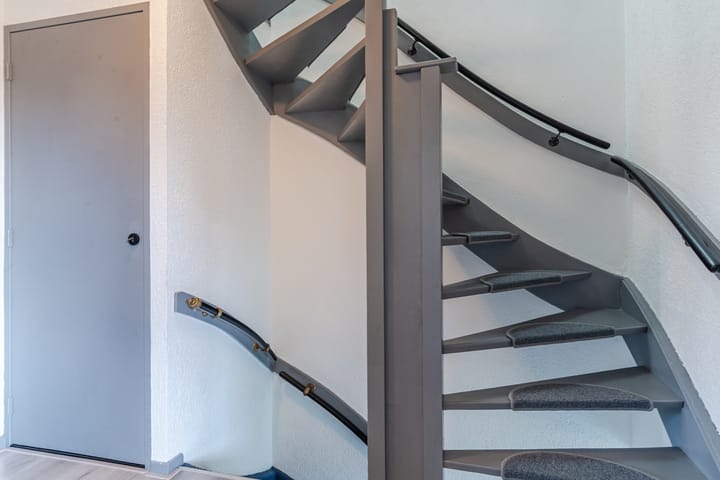 Photo 46 of Bellinistraat 197