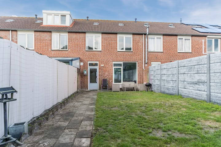 Photo 47 of Bellinistraat 197