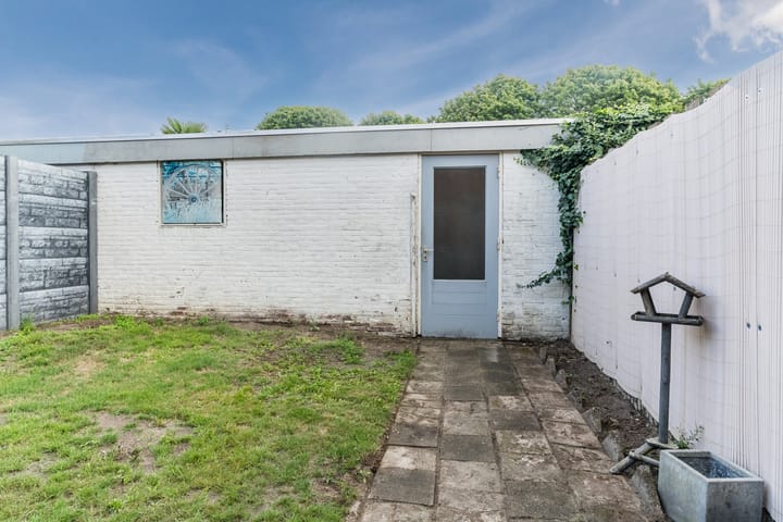 Photo 50 of Bellinistraat 197