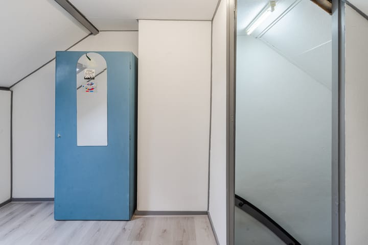 Photo 45 of Bellinistraat 197