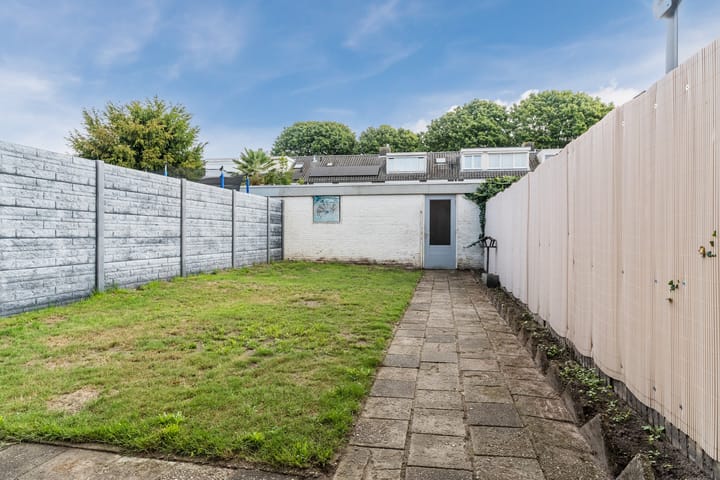 Photo 49 of Bellinistraat 197