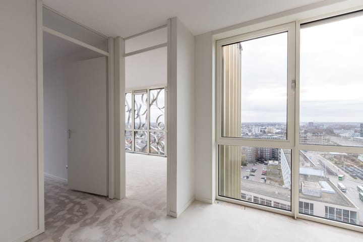 Foto 9 van Stationsplein 20-F2