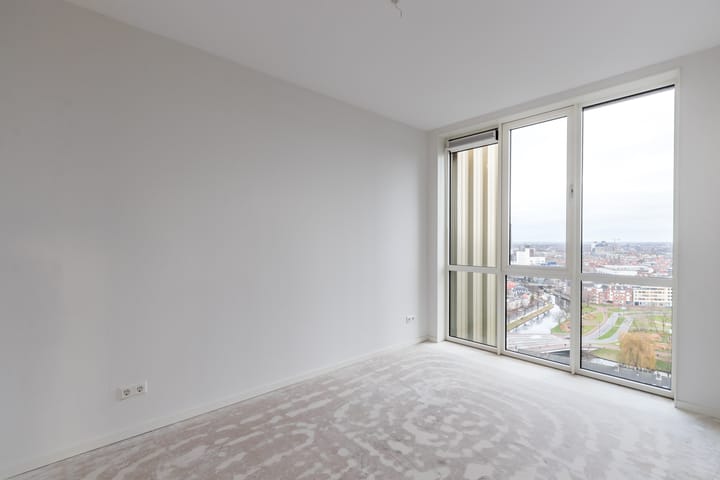 Foto 11 van Stationsplein 20-F2