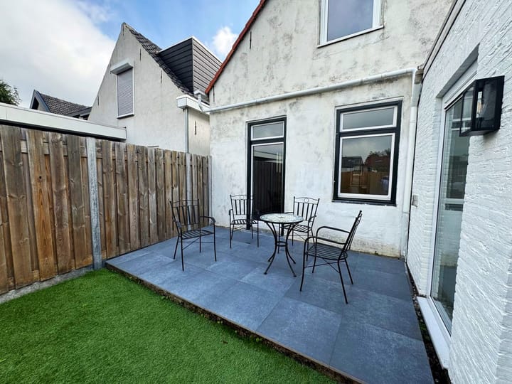 Foto 25 van Langestraat 51