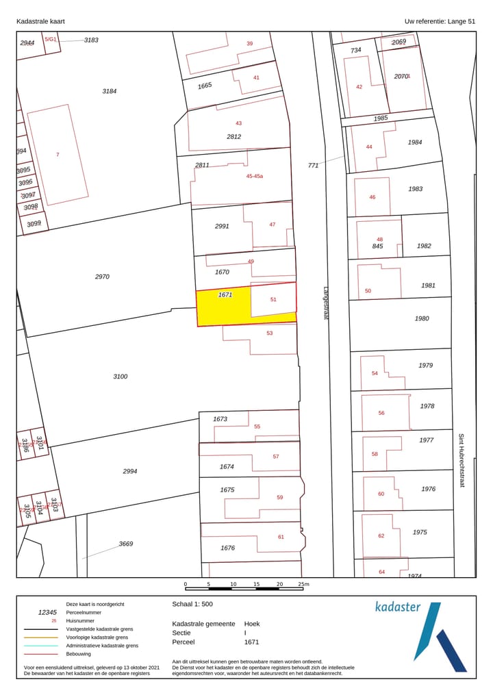 Foto 31 van Langestraat 51