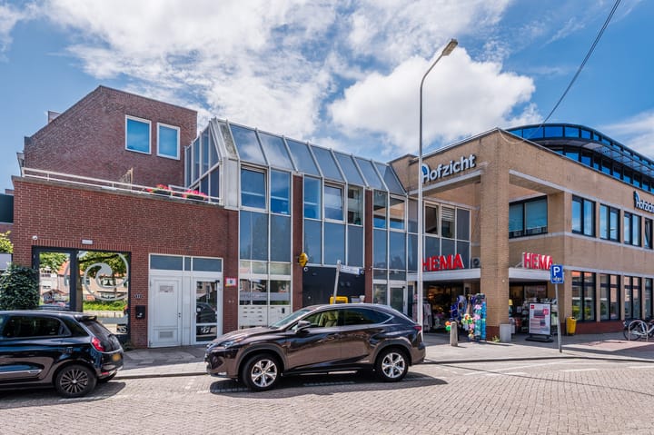 Foto 2 van Hoftuinplein 31