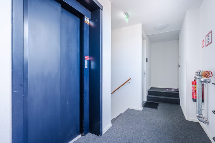 Foto 4 van Hoftuinplein 31