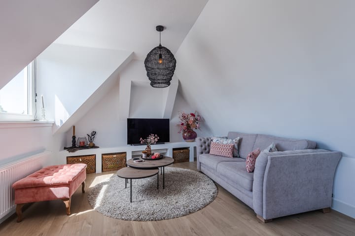 Foto 6 van Hoftuinplein 31