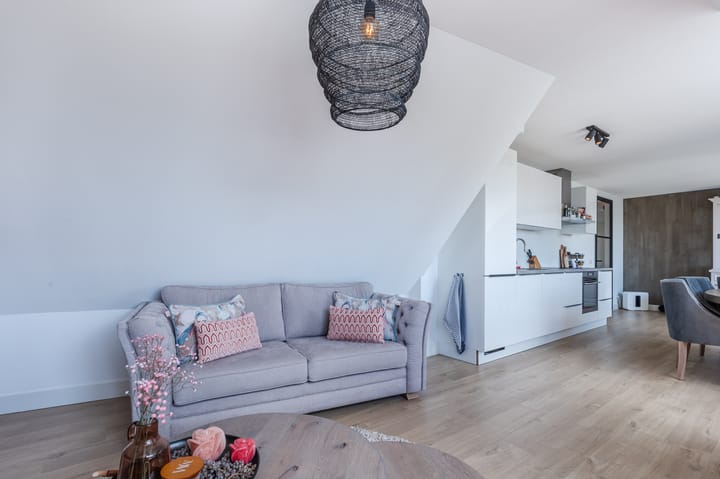 Foto 8 van Hoftuinplein 31