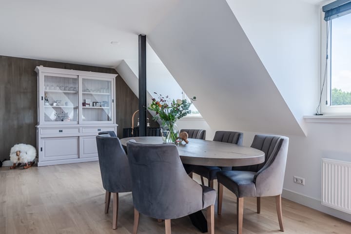 Foto 9 van Hoftuinplein 31