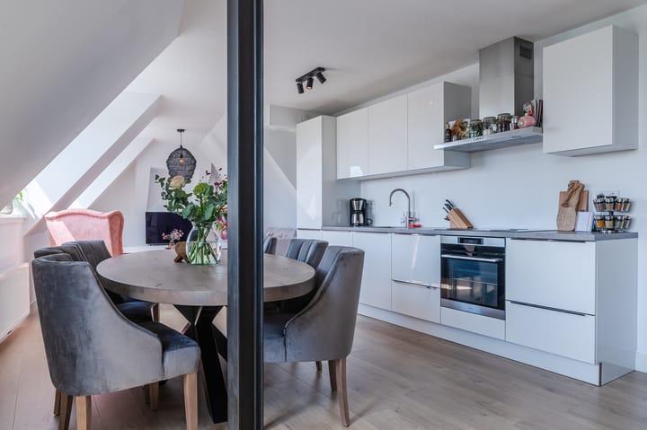 Foto 10 van Hoftuinplein 31