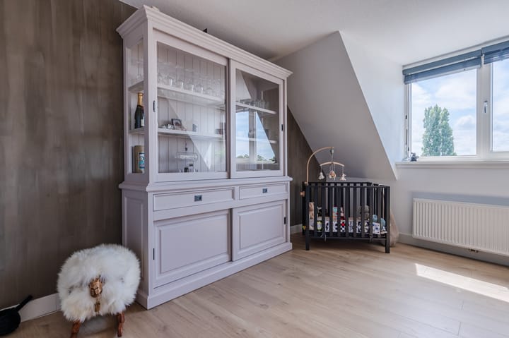 Foto 12 van Hoftuinplein 31