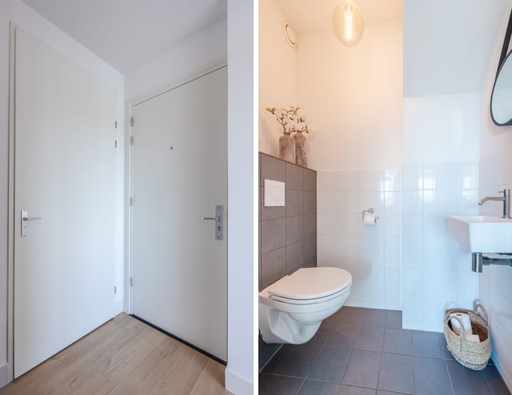 Foto 15 van Hoftuinplein 31