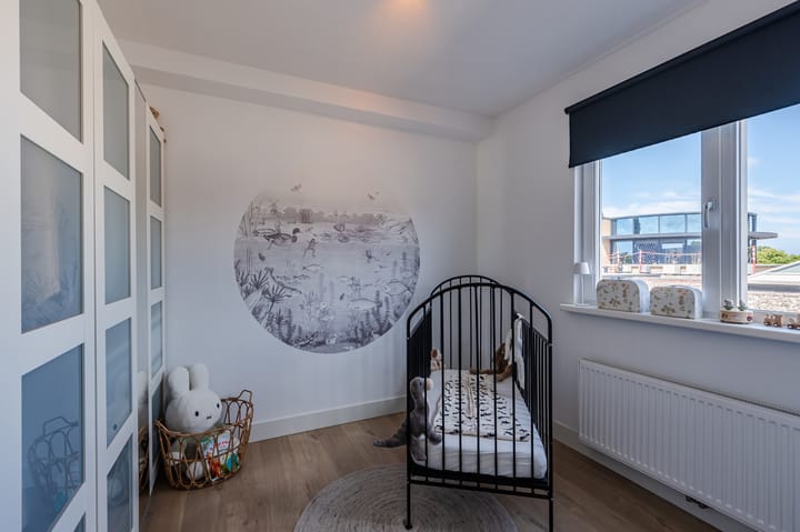 Foto 19 van Hoftuinplein 31