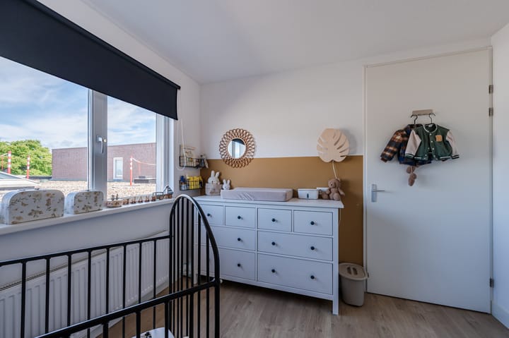 Foto 20 van Hoftuinplein 31