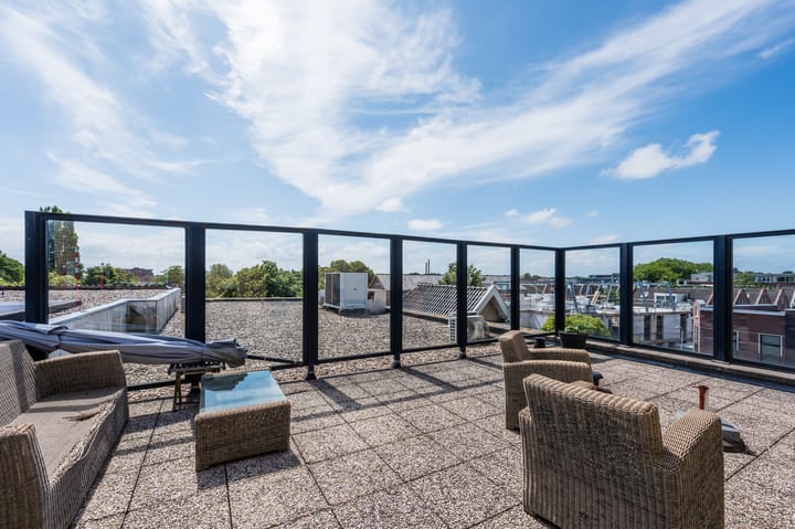 Foto 26 van Hoftuinplein 31