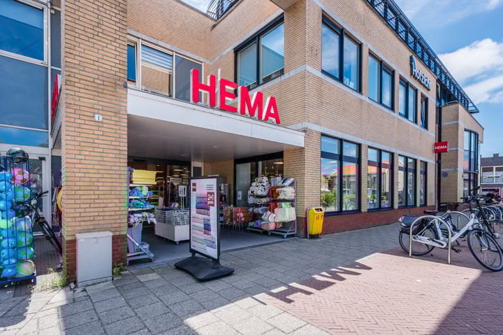 Foto 28 van Hoftuinplein 31