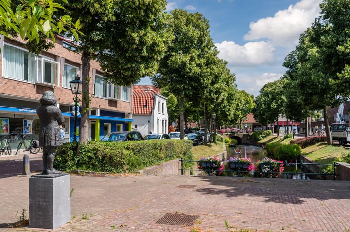 Foto 29 van Hoftuinplein 31