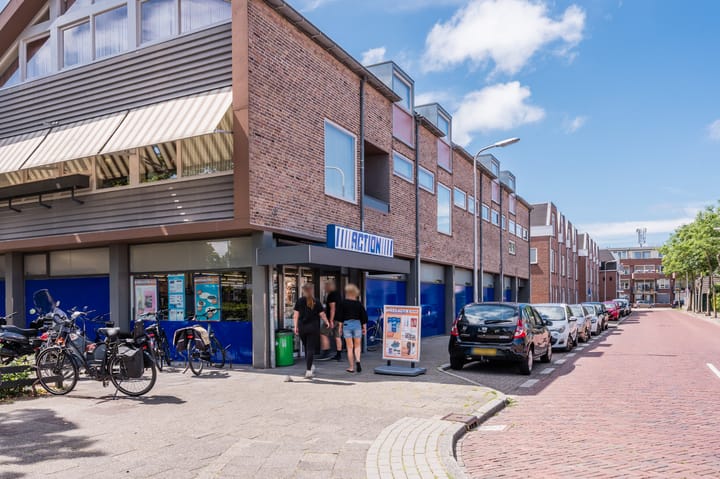 Foto 30 van Hoftuinplein 31