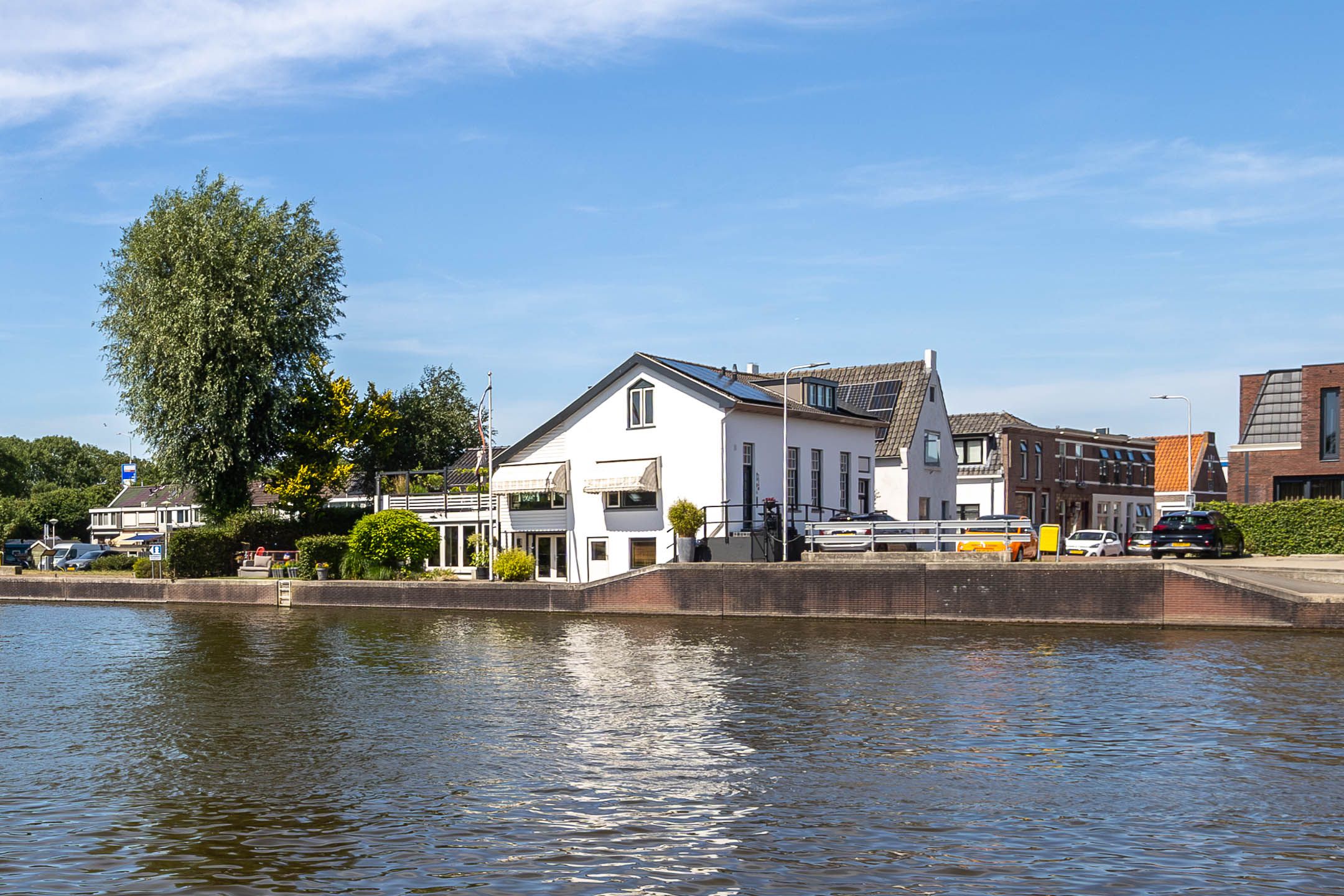 Gouwsluisseweg, 5, Alphen aan den Rijn, 2405XR, Zuid-Holland, Nederland 5 