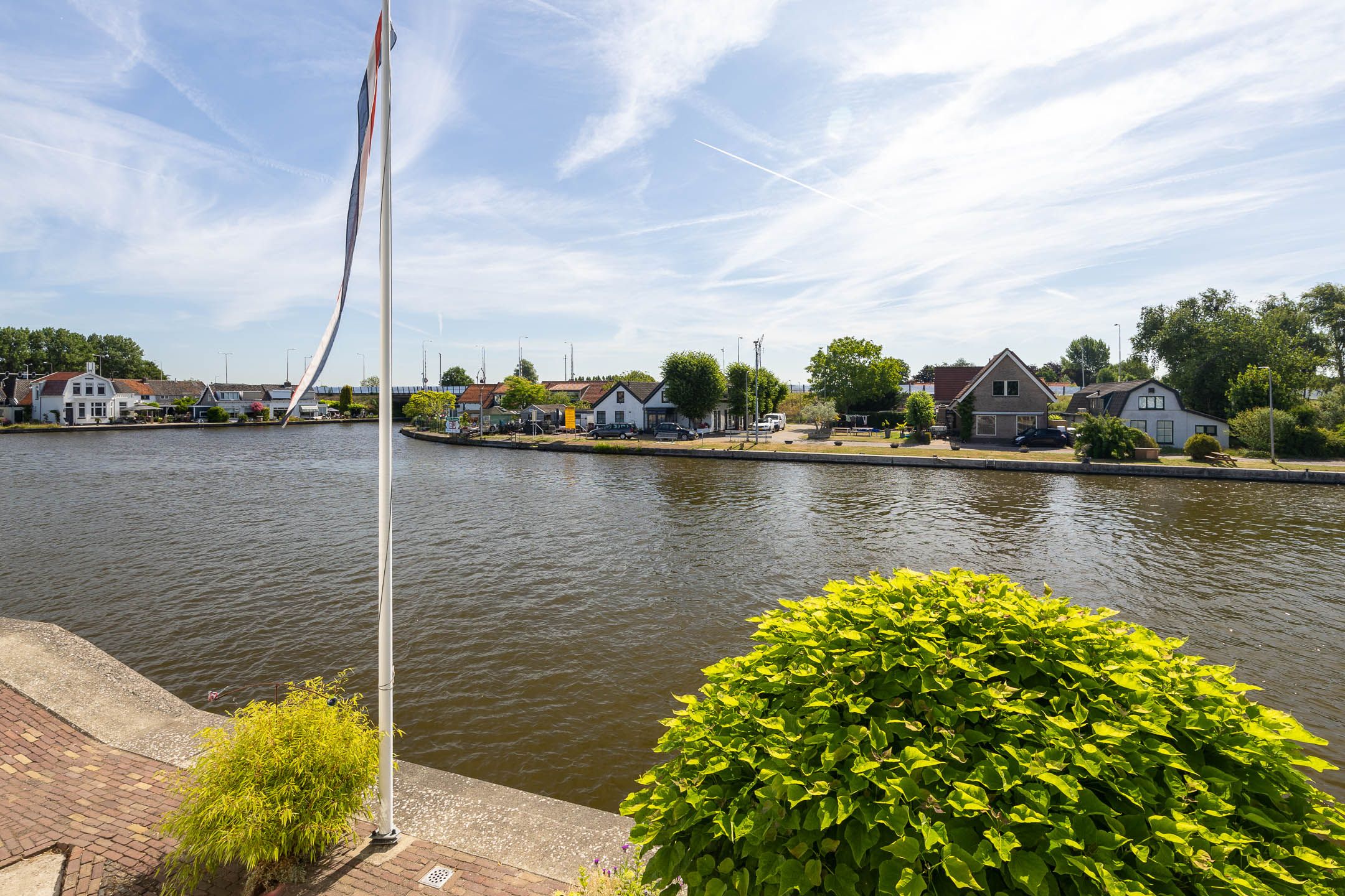 Foto 3 van Gouwsluisseweg 5