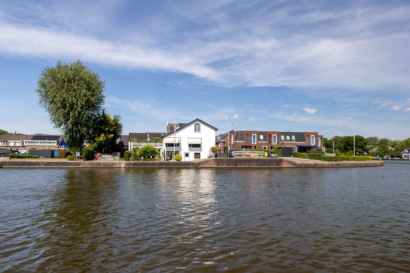 Foto 4 van Gouwsluisseweg 5