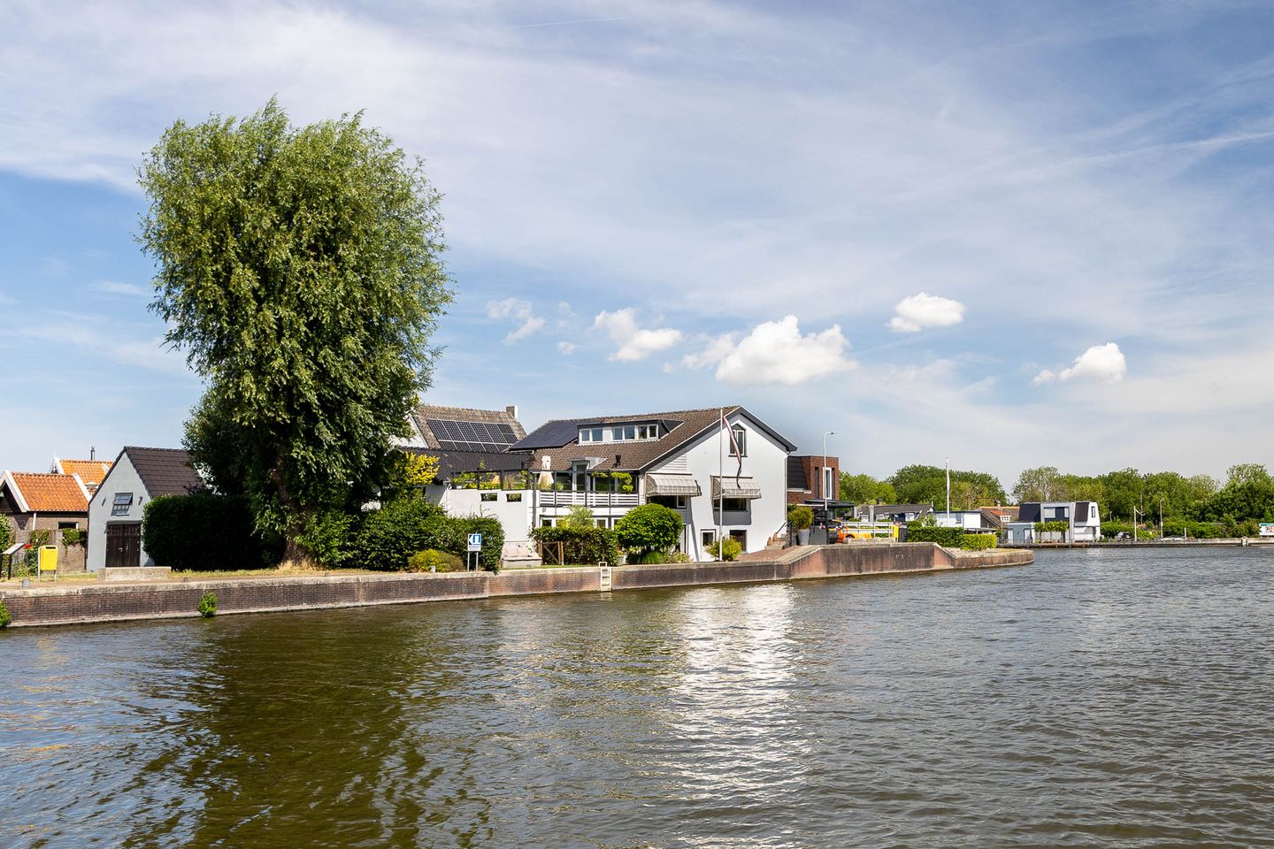 Foto 5 van Gouwsluisseweg 5