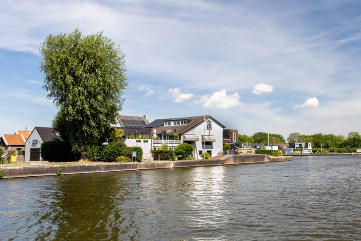 Foto 5 van Gouwsluisseweg 5