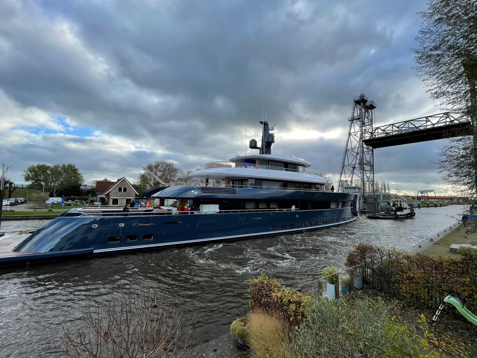 Foto 6 van Gouwsluisseweg 5