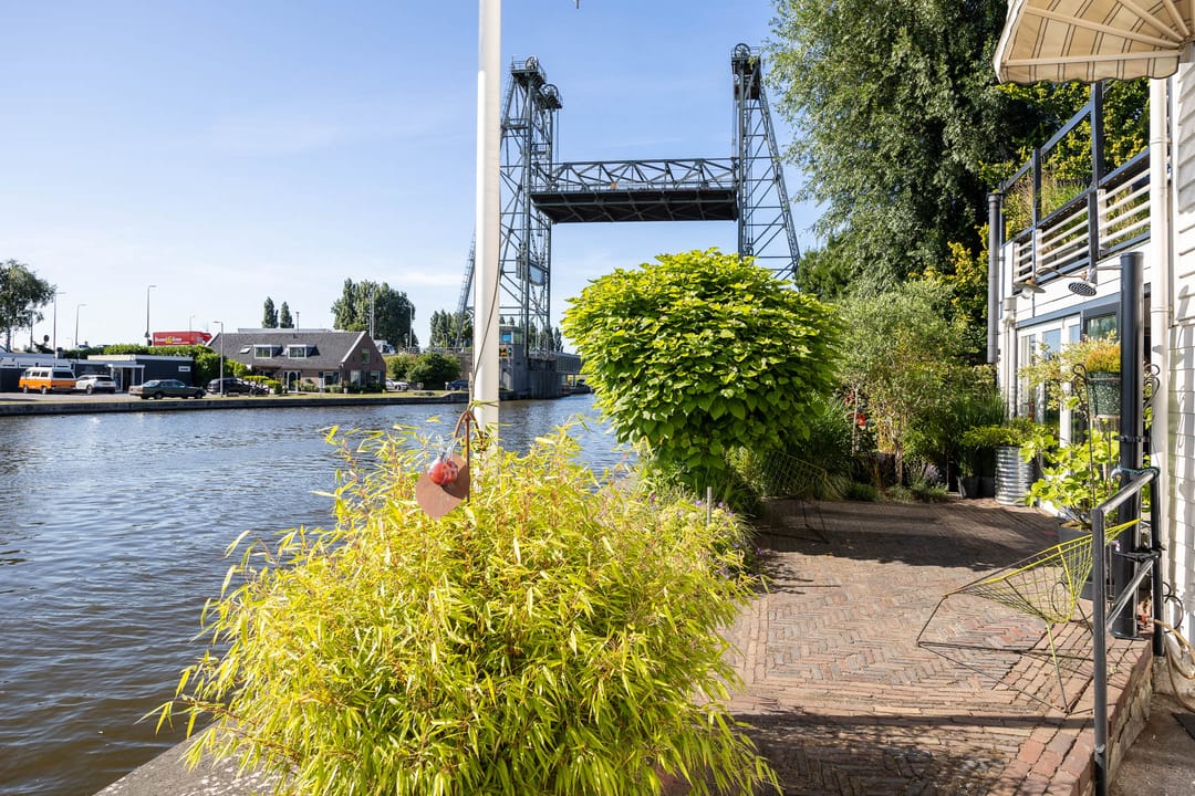 Foto 7 van Gouwsluisseweg 5