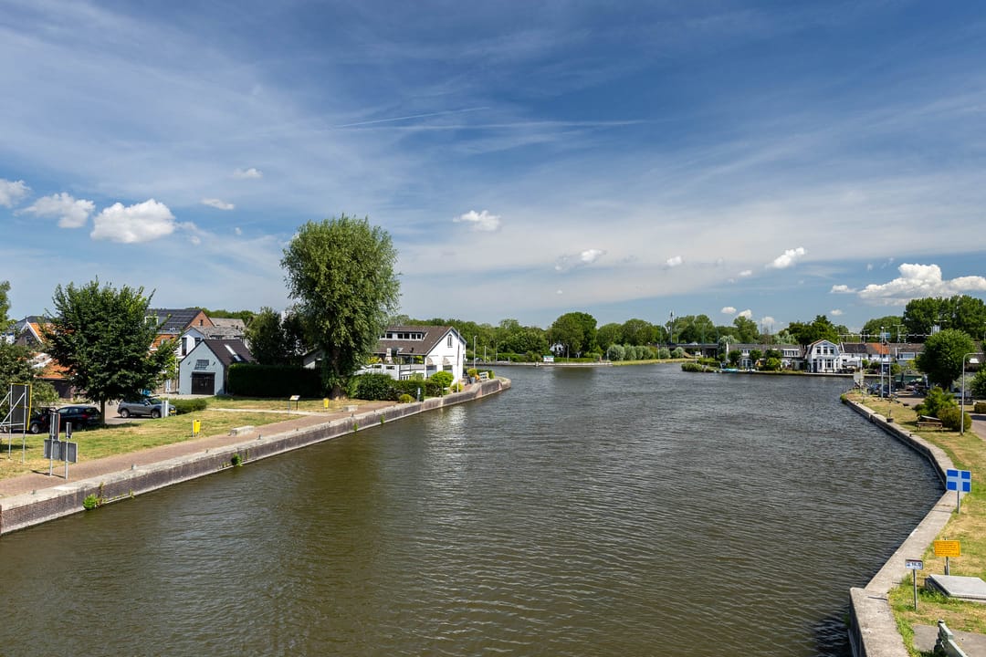 Foto 8 van Gouwsluisseweg 5