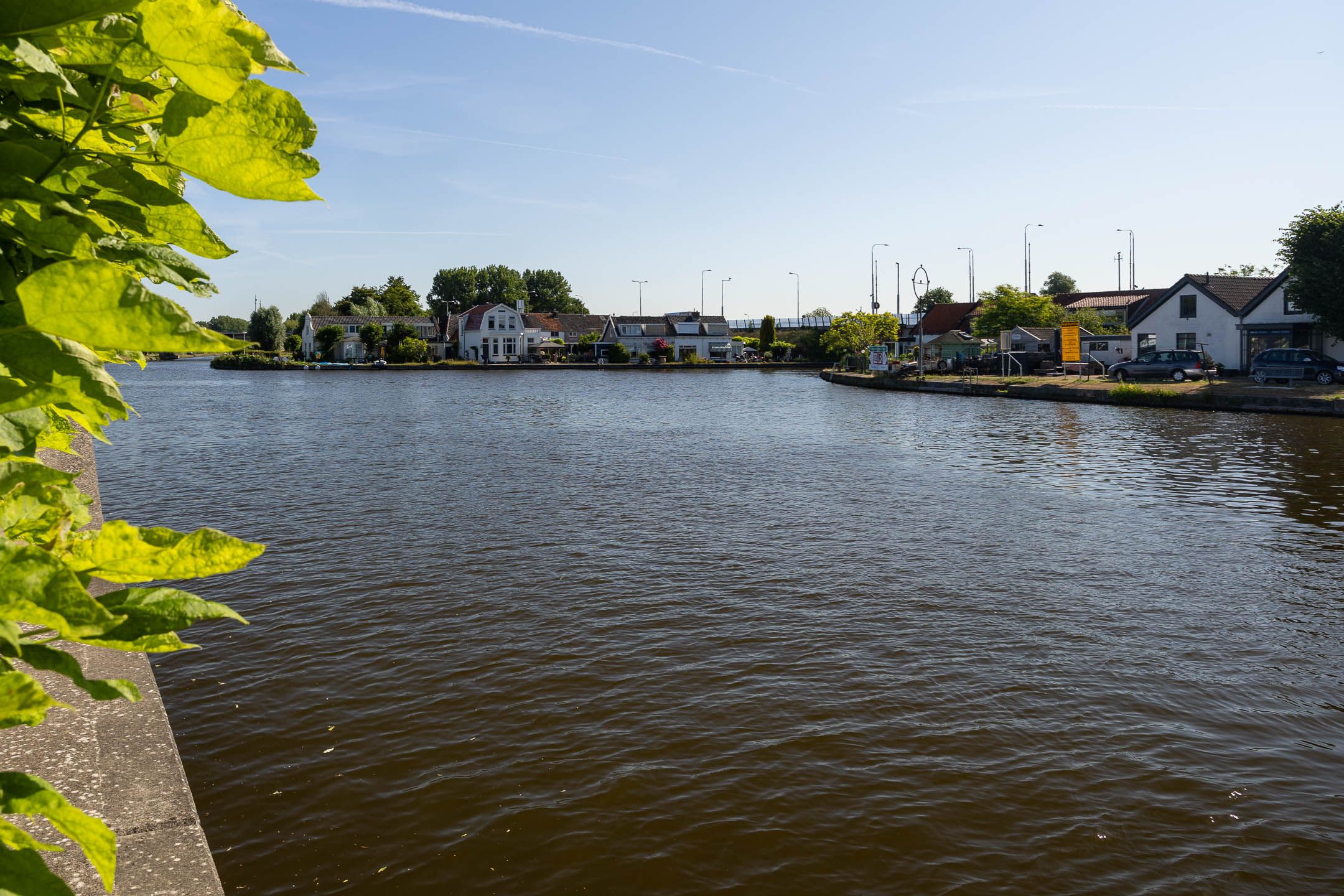 Foto 9 van Gouwsluisseweg 5