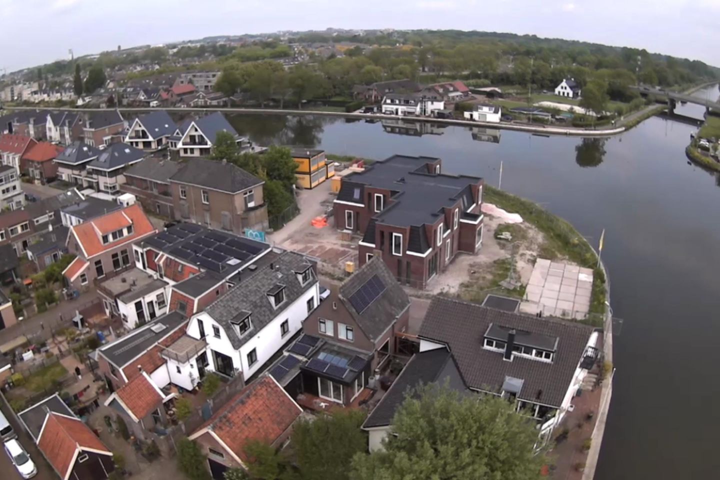 Foto 10 van Gouwsluisseweg 5