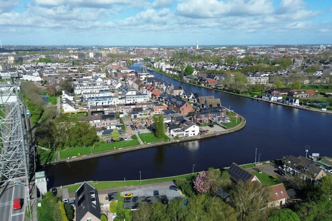 Foto 11 van Gouwsluisseweg 5