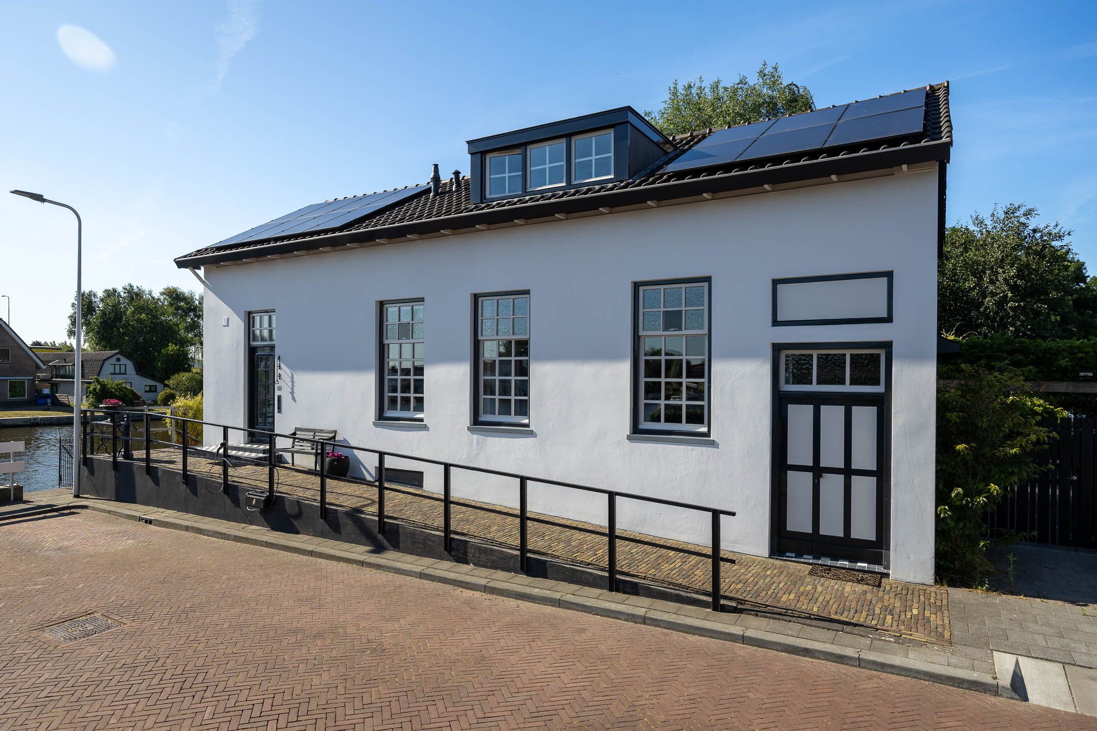 Foto 12 van Gouwsluisseweg 5