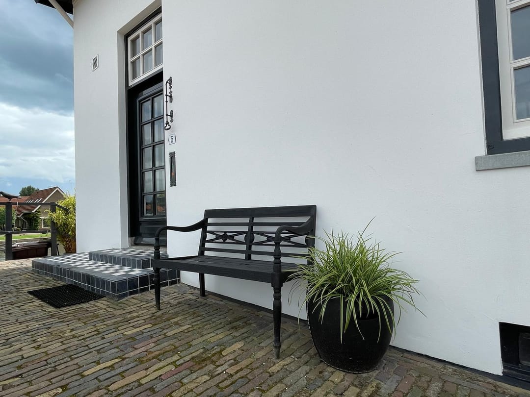 Foto 13 van Gouwsluisseweg 5