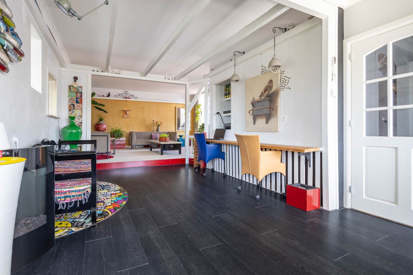 Foto 19 van Gouwsluisseweg 5