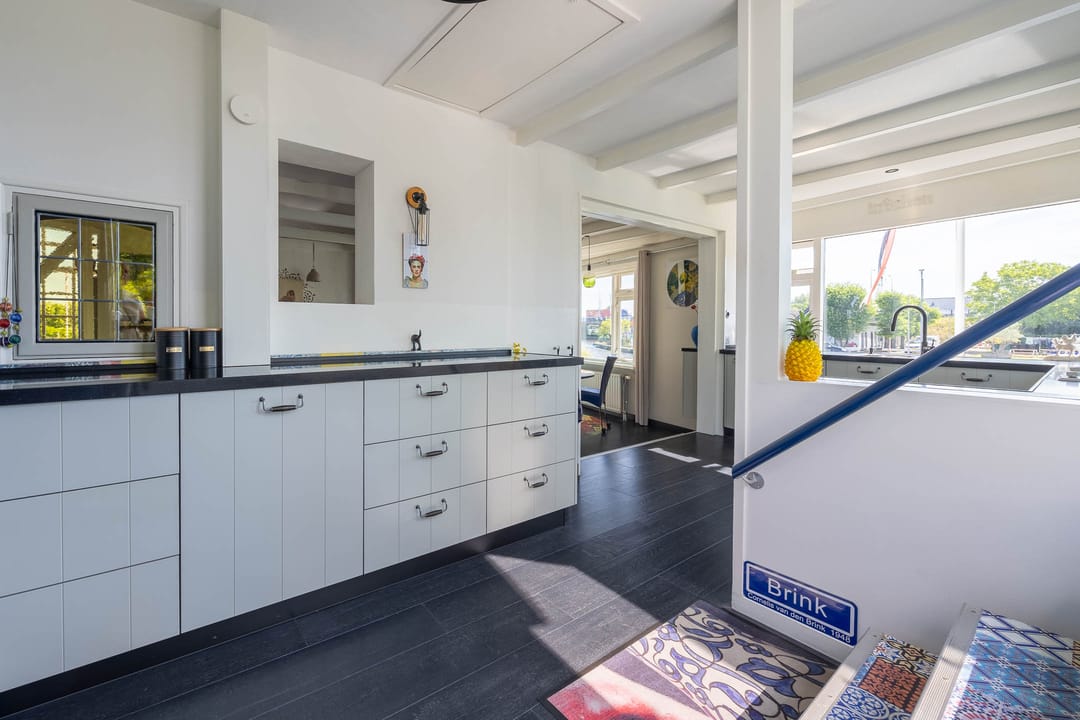 Foto 26 van Gouwsluisseweg 5