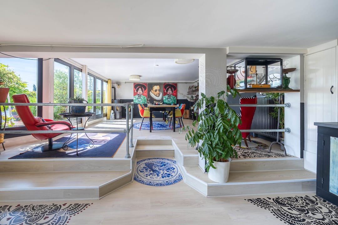 Foto 31 van Gouwsluisseweg 5