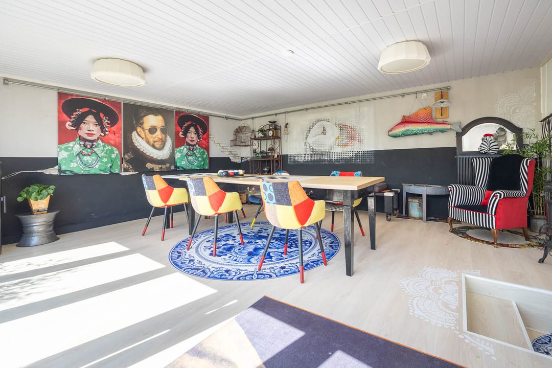 Foto 32 van Gouwsluisseweg 5