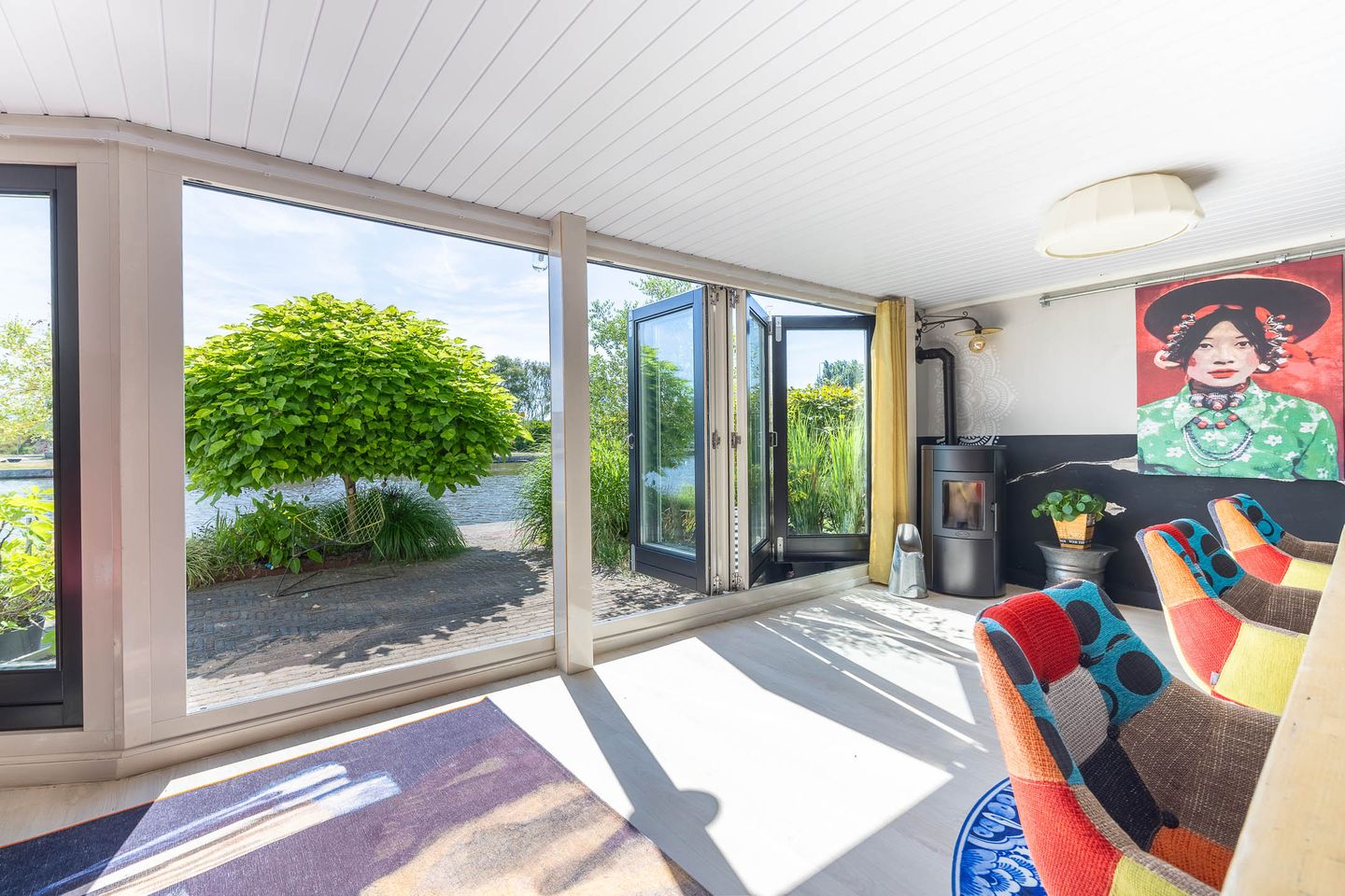 Foto 34 van Gouwsluisseweg 5