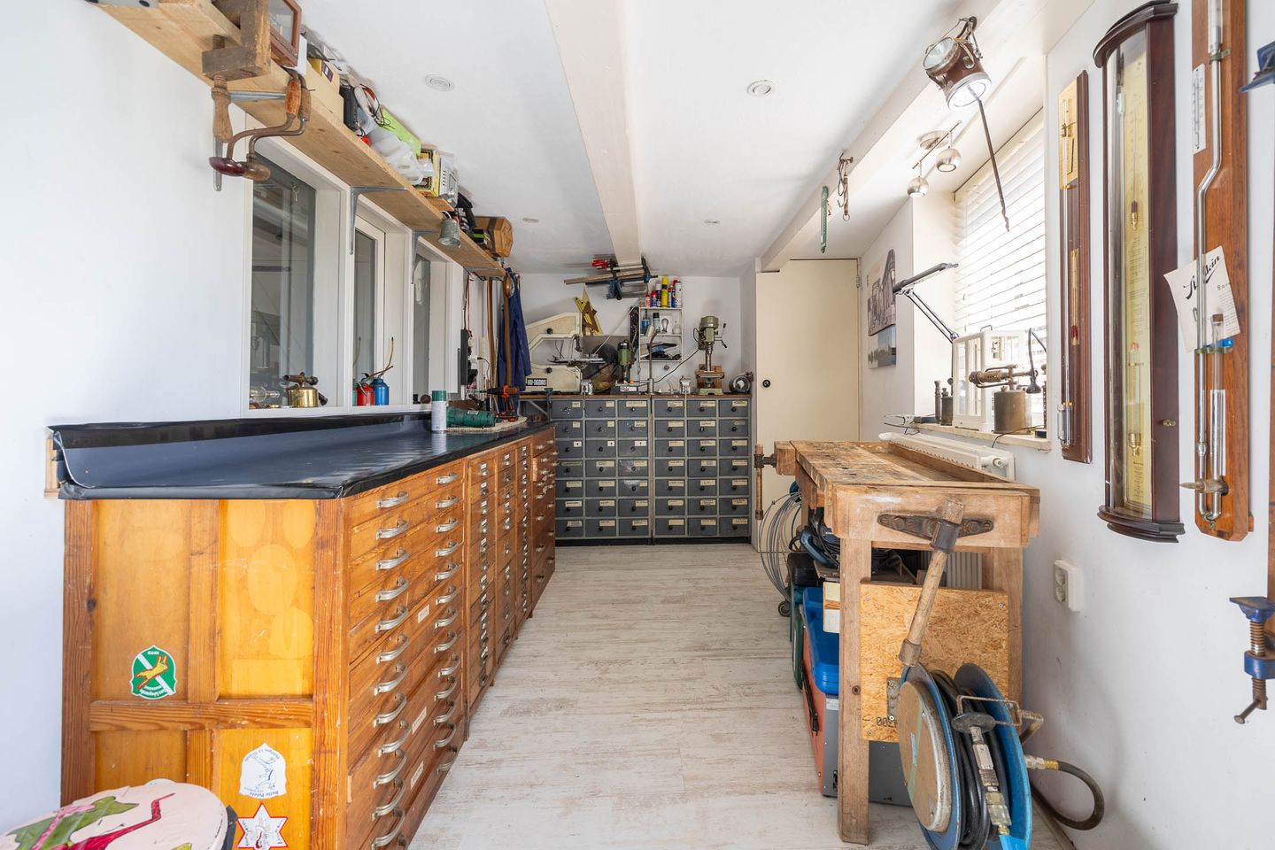 Foto 35 van Gouwsluisseweg 5