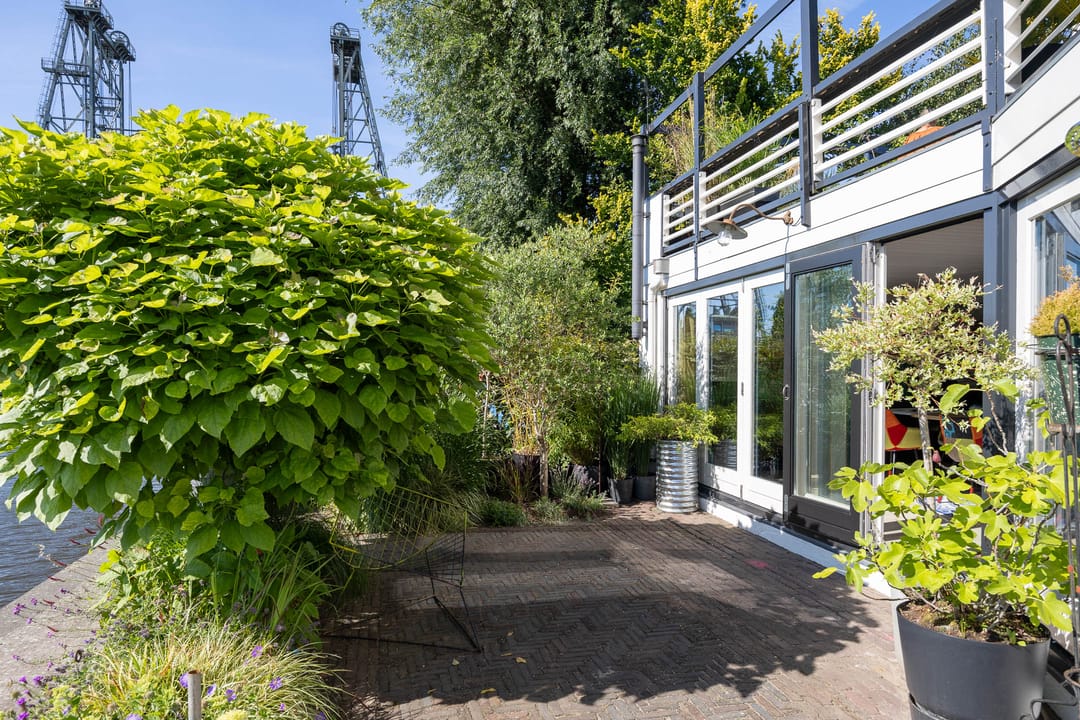 Foto 47 van Gouwsluisseweg 5