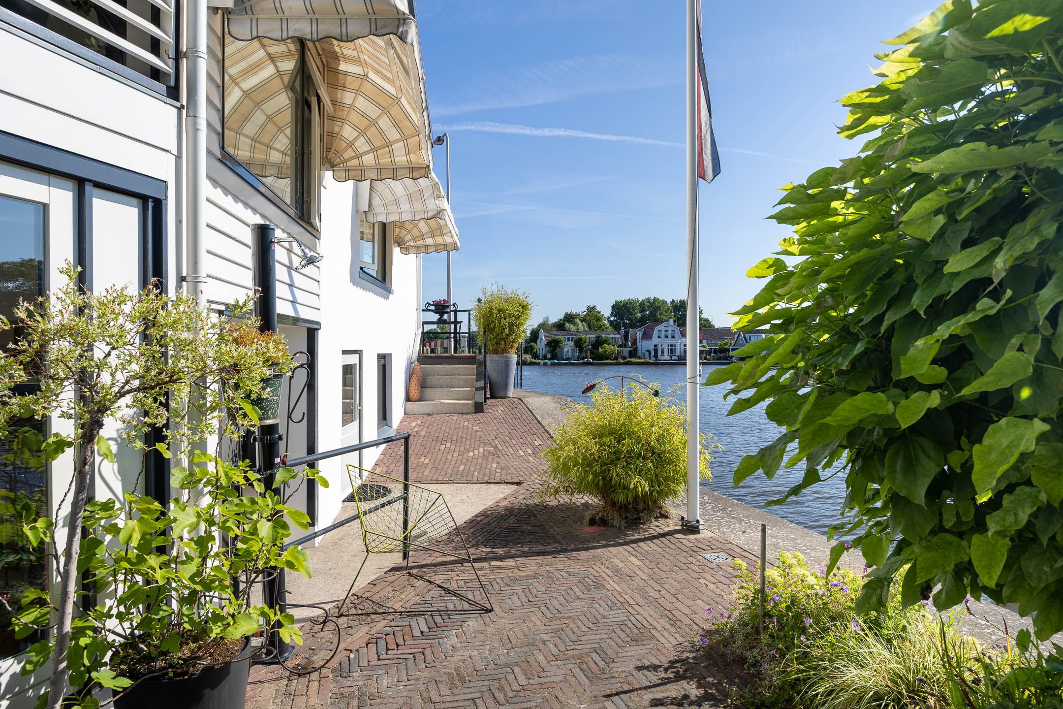 Foto 48 van Gouwsluisseweg 5